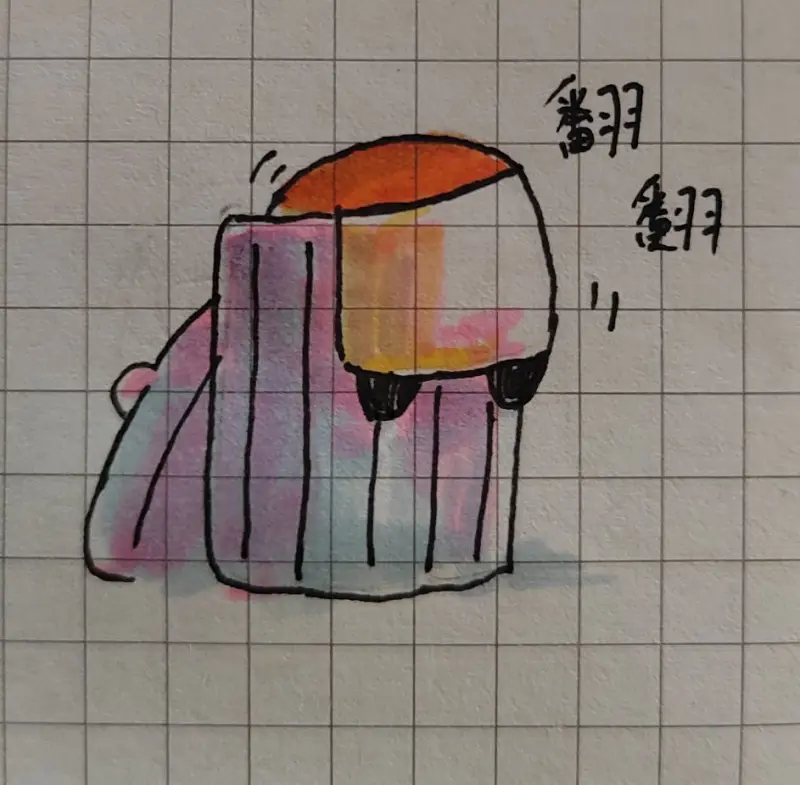 地痞街区,oc