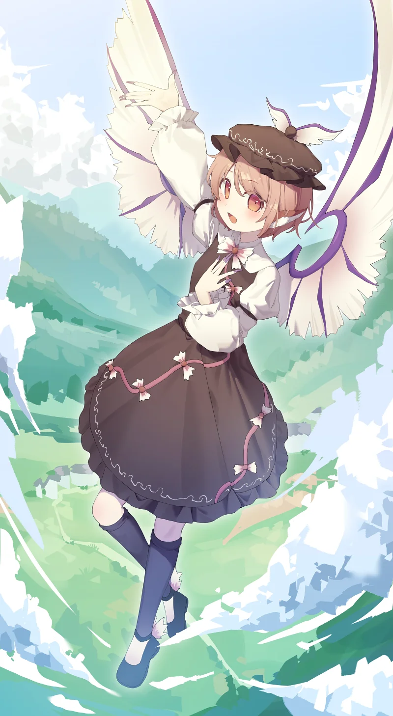 东方project