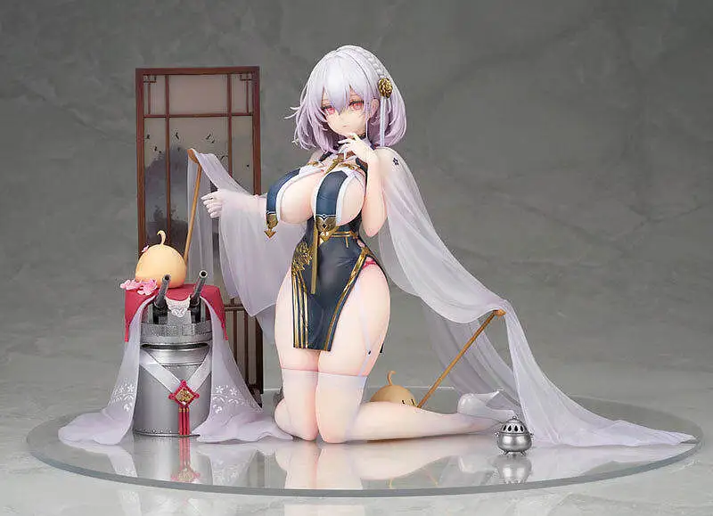 动漫,手办,FGO,碧蓝航线,双隐报社,排名