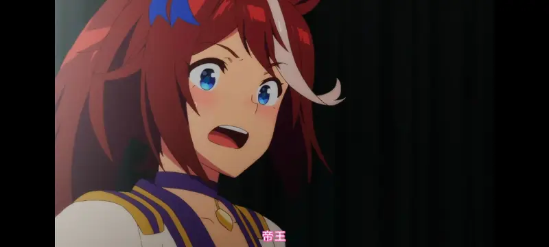 赛马娘,赛马娘PrettyDerby,赛马娘第二季,番剧,动画,动漫,二次元,ACG