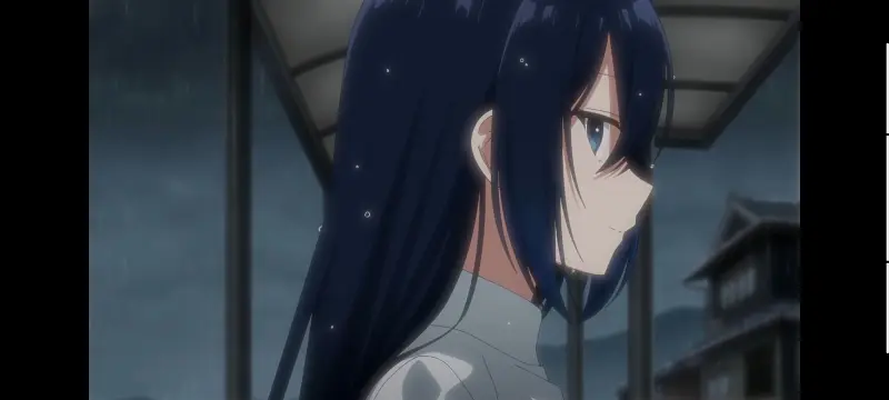 想吃掉我的非人少女,对我垂涎欲滴的非人少女,动画,动漫,番剧,百合,百合动漫,YOUTUBE