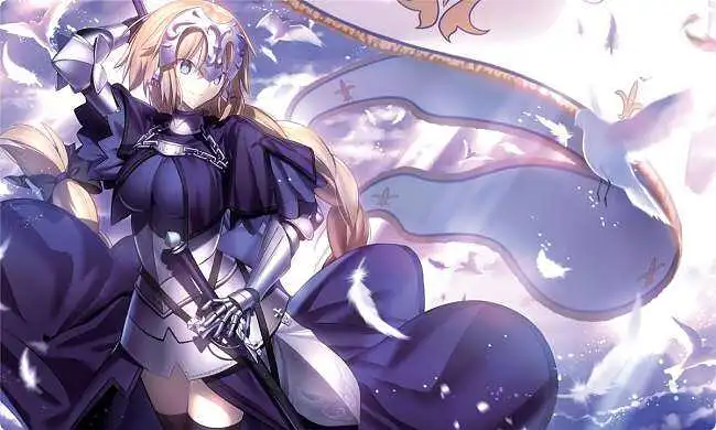 fgo虚假宣传混剪