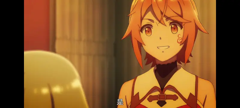 凭你也想讨伐魔王,动漫,动画,百合,番剧,ACG