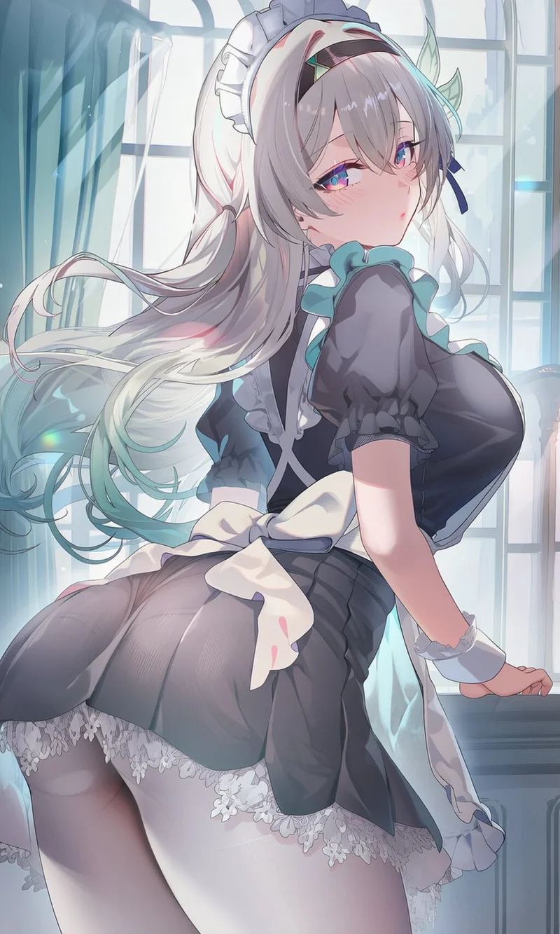 崩铁,流萤,星穹铁道,二次元,崩坏星穹铁道,壁纸,美图,二次元少女