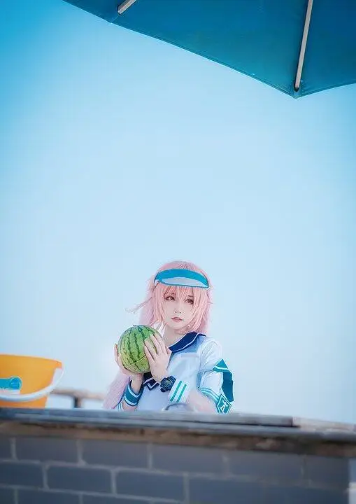 动漫专区,COSPLAY