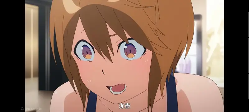 某暗部的少女共栖,魔法禁书目录,动画,动漫,番剧,二次元,ACG,日漫