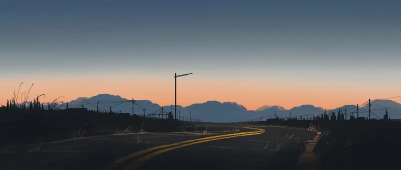 【短篇小说/意识流】天空