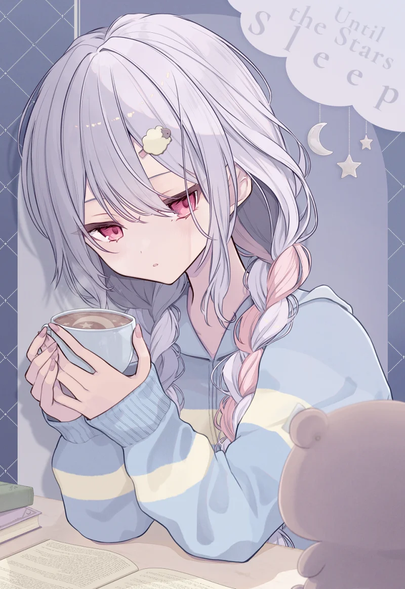 pixiv,二次元,绘画,壁纸,美少女