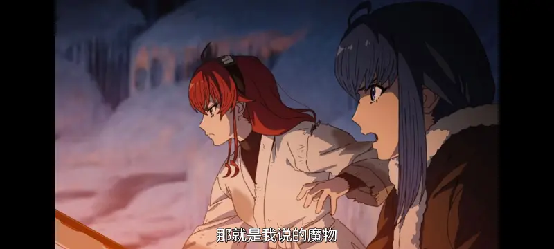 无职转生,无职转生到了异世界就拿出真本事,异世界,动画,动漫,番剧,二次元,日漫,ACG