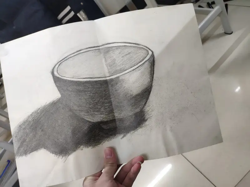 绘画创作,绘画,绘画摸鱼