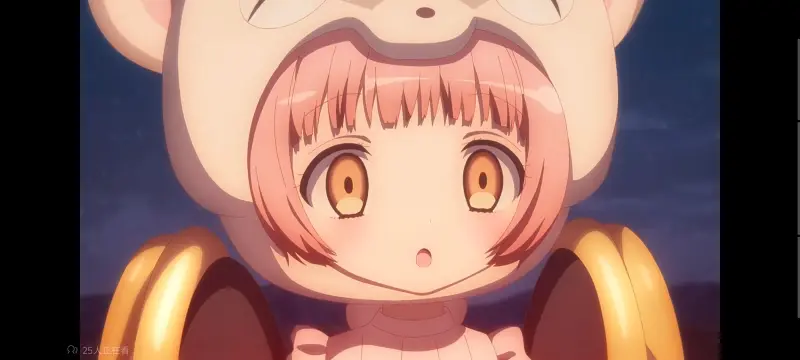 魔法少女育成计划,魔保育,魔法少女,魔法少女育成计划restart,动画,动漫,番剧,二次元,日漫,ACG