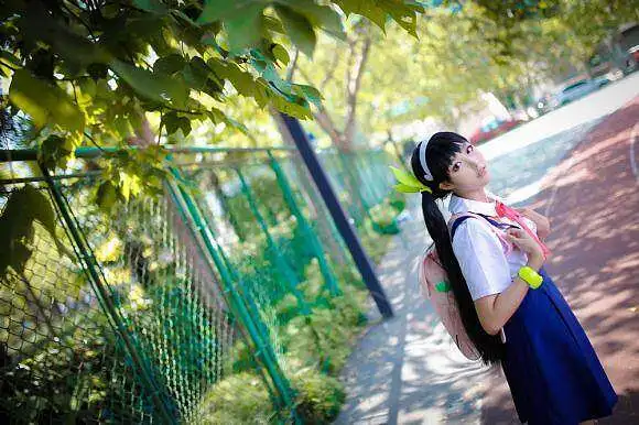 动漫专区,COSPLAY