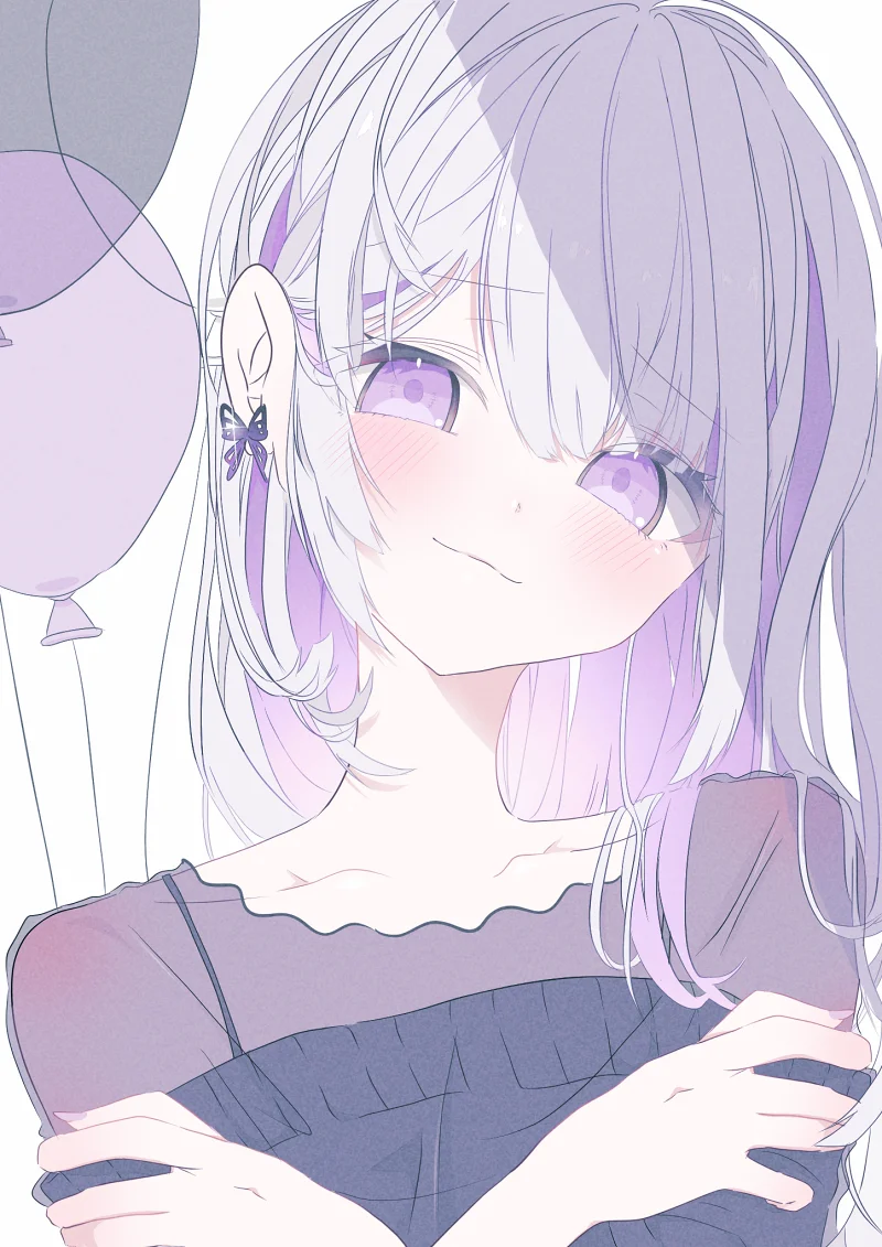 pixiv,二次元,绘画,壁纸,美少女