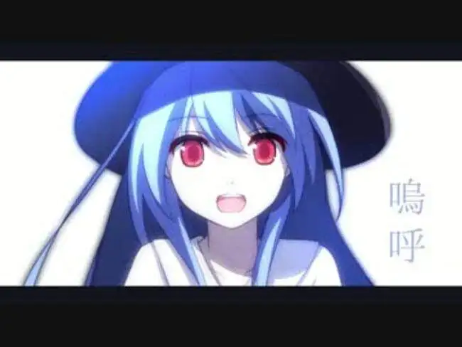 【東方ヴォーカルPV】有頂天ドリーマーズ【森羅万象】【弹幕字幕付】