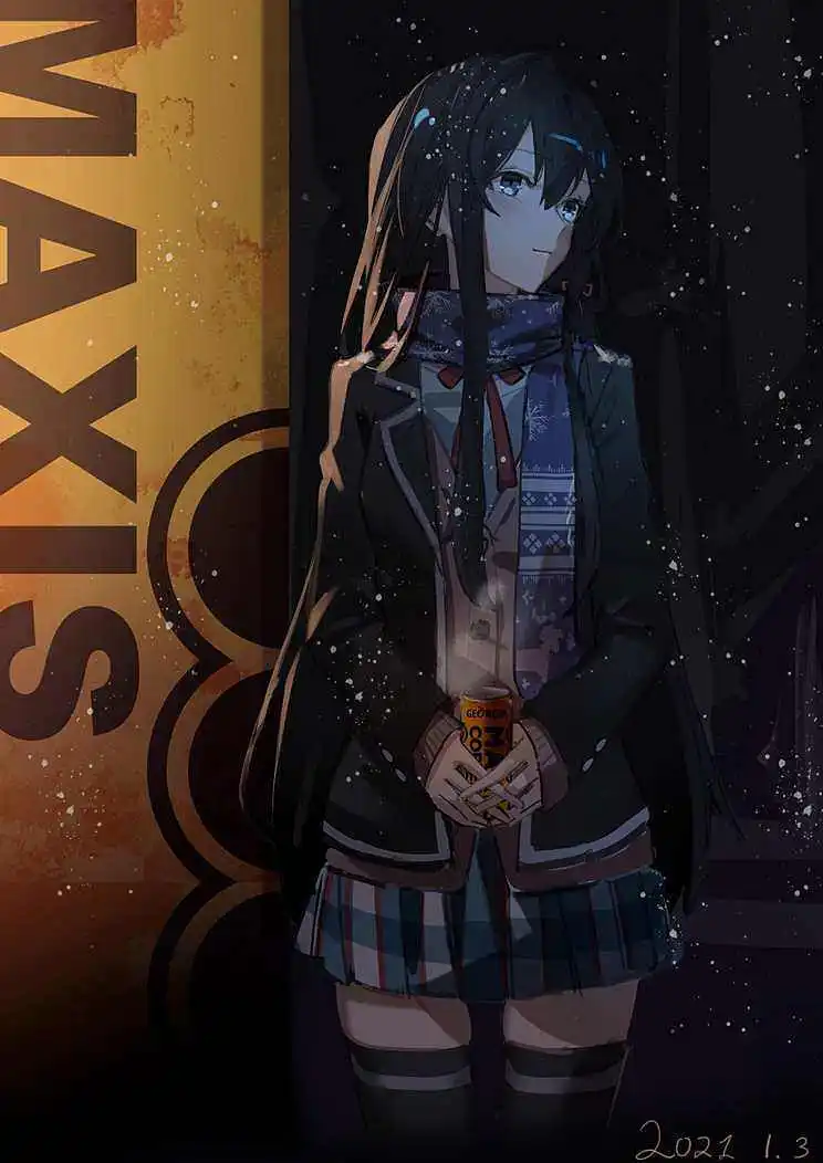 不会起标题了555