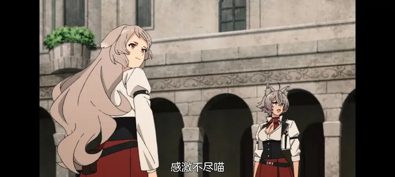 无职转生,无职转生到了异世界就拿出真本事,异世界,动画,动漫,番剧,日漫,二次元,ACG