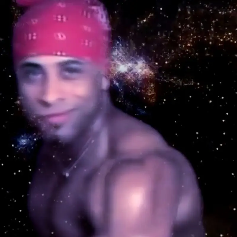 《哲♂学》自由♂的男人