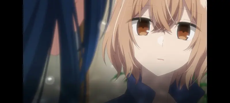 想吃掉我的非人少女,对我垂涎欲滴的非人少女,动画,动漫,番剧,百合,百合动漫,YOUTUBE