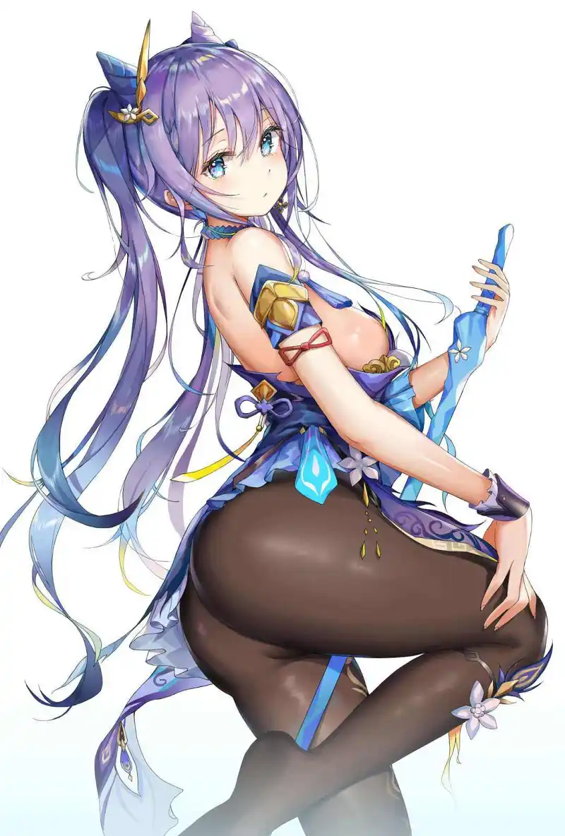 刻师傅の涩图