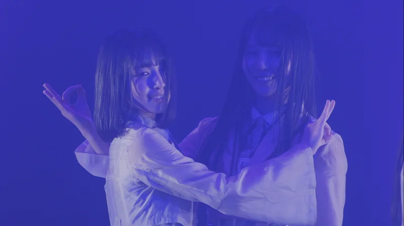 絶対的第六感 大野愛実&松尾桜「おもてなし会」BD 絶対的第六感 大野愛実&松尾桜「おもてなし会」BD