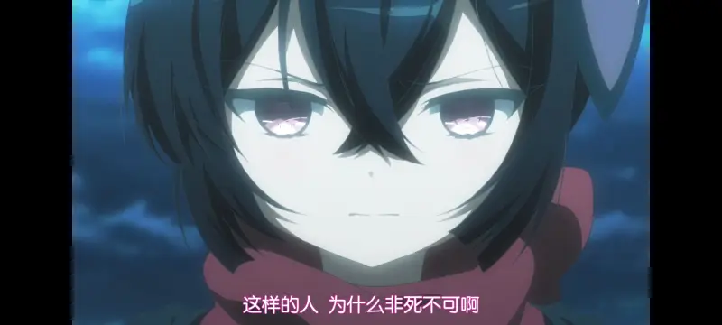 魔法少女育成计划,魔保育,魔法少女,动画,动漫,番剧,二次元,日漫,ACG