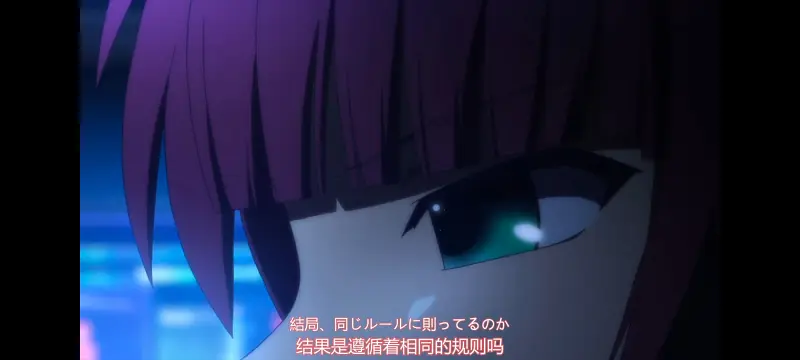 天使的心跳,AngelBeats,动画,动漫,番剧,ACG