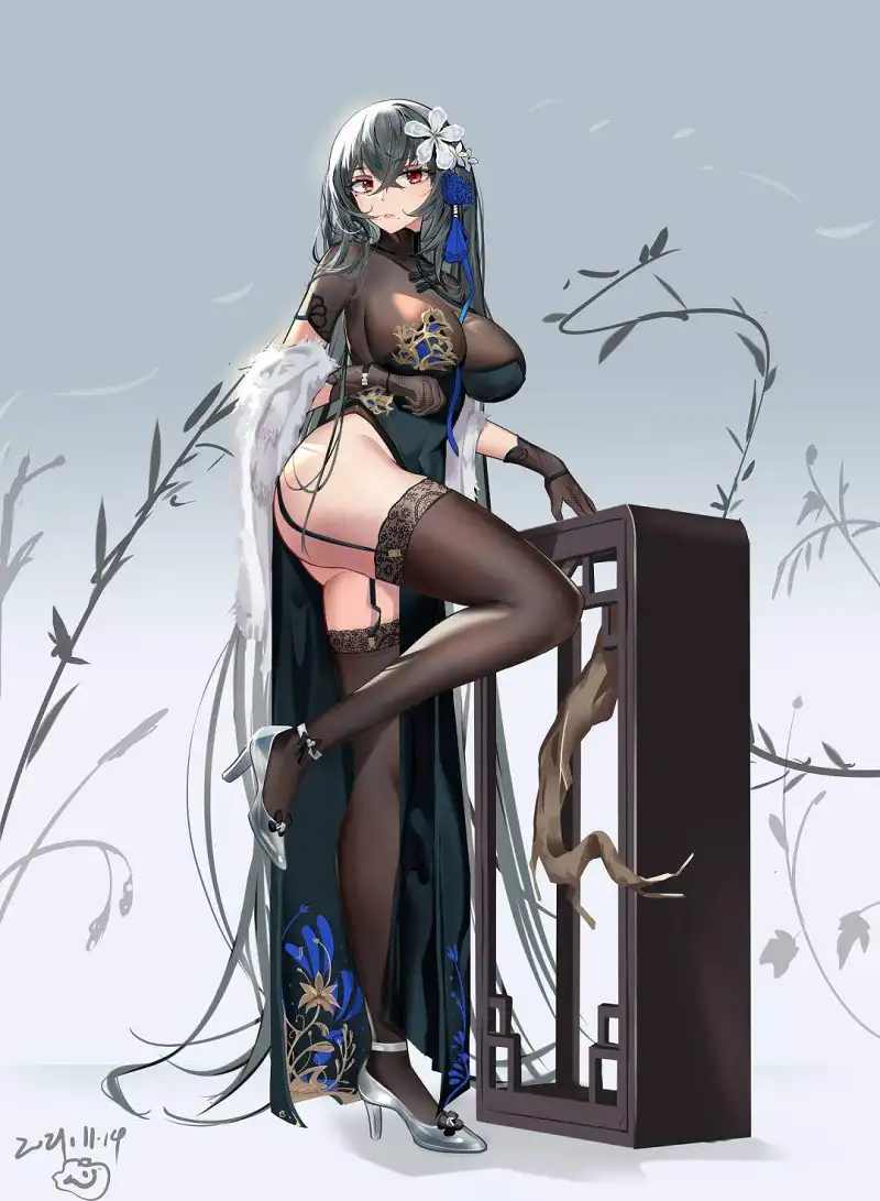 M站美图,美女,涩图