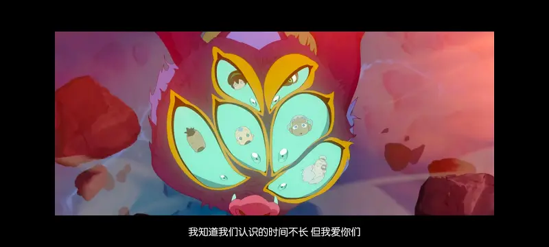 降世神通,安昂传奇,美漫,动画,动漫,番剧,二次元,ACG,动画电影