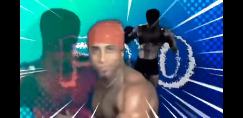 Haunted Dance