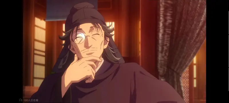 药屋少女的呢喃,药师少女的独语,动画,动漫,番剧,日漫,二次元,ACG