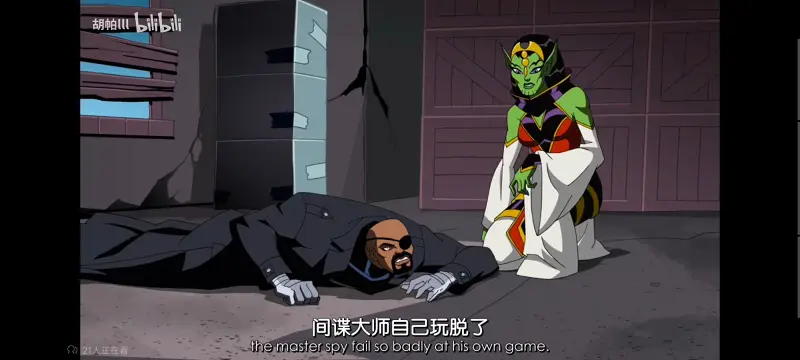 复仇者联盟,超级英雄联盟复仇者,复仇者世界上最强英雄组合,漫威,超级英雄,美漫,动漫,动画,ACG