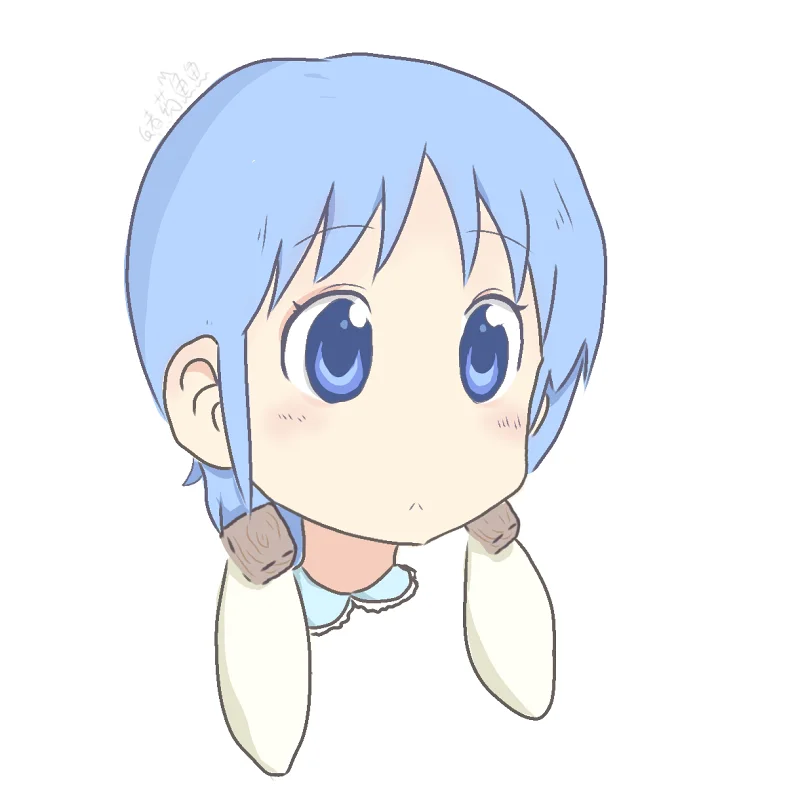 长野原美绪 垂耳兔