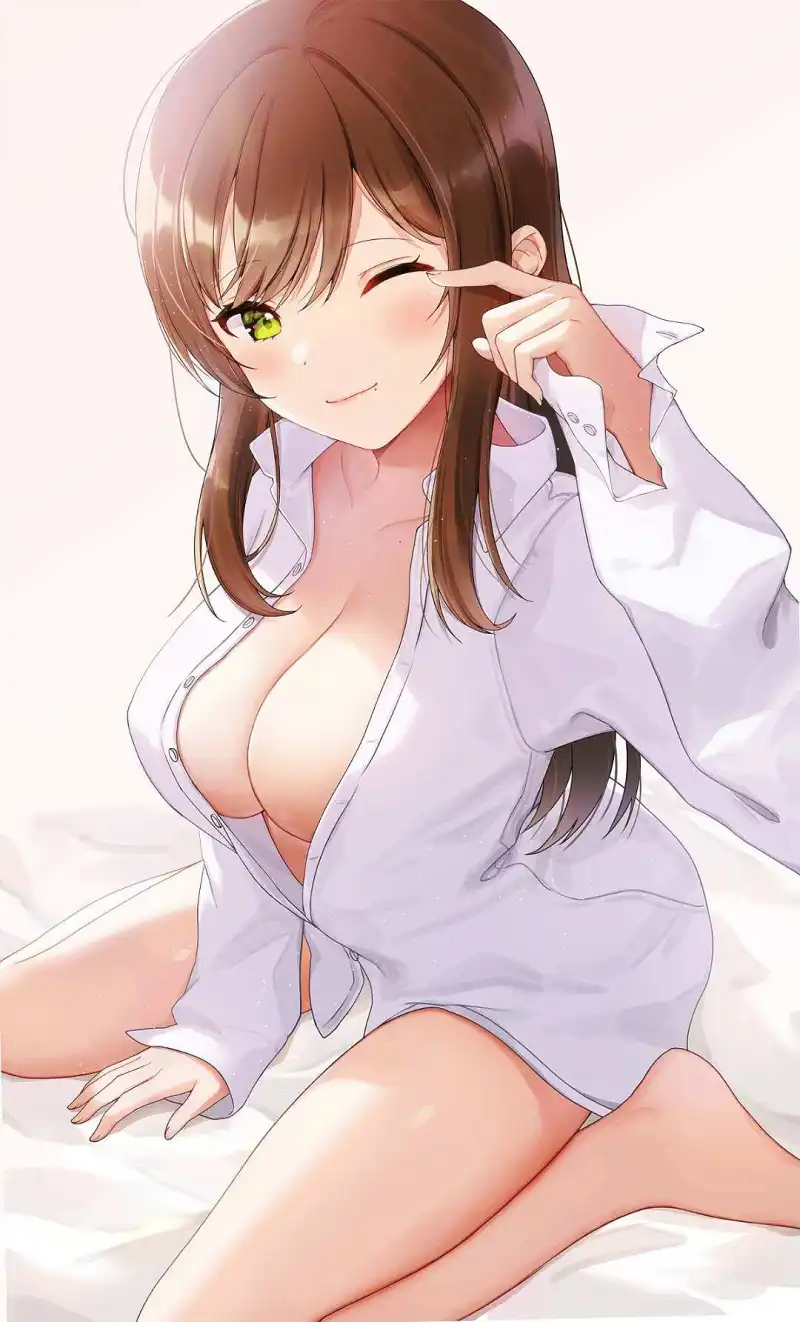 动漫专区,M站美图,壁纸,美图