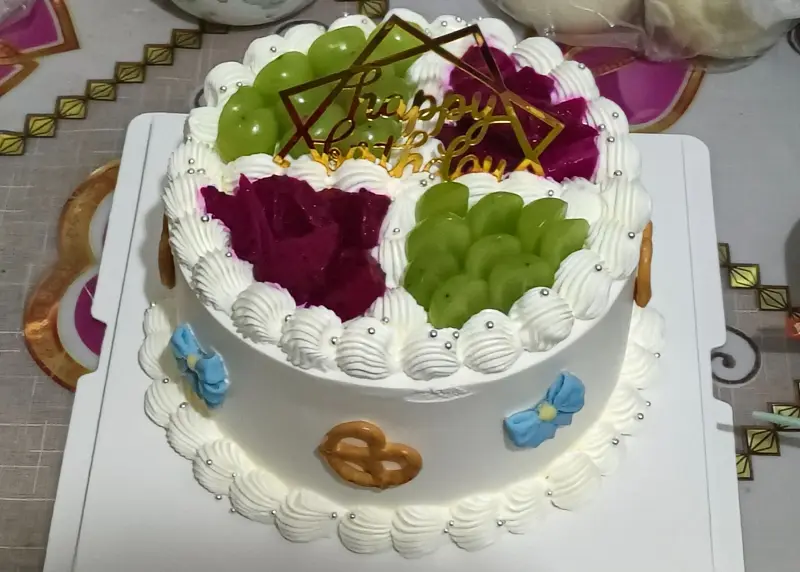 🎂我祝我生日快乐！🎂
