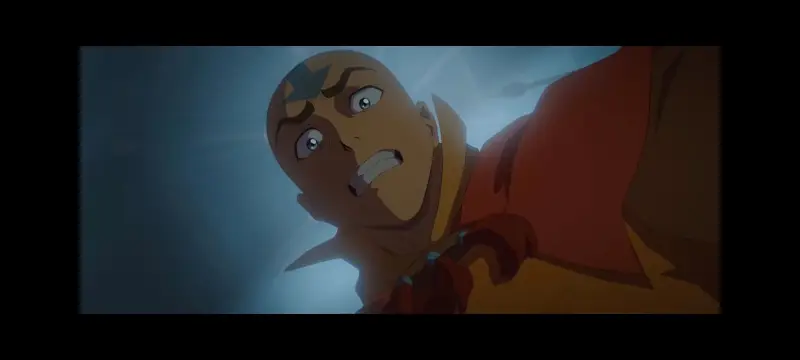 降世神通,安昂传奇,美漫,动画,动漫,番剧,二次元,ACG,动画电影