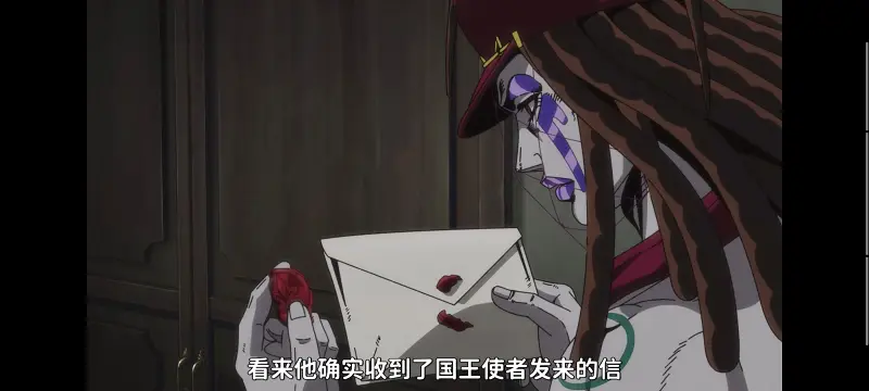 JOJO的奇妙冒险,飙马野郎,SBR,动画,动漫,番剧,日漫,二次元,ACG