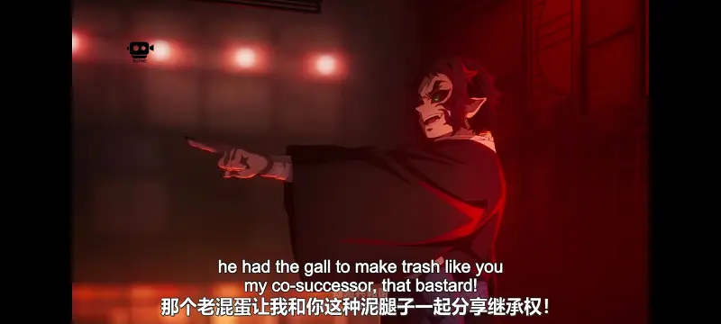 鬼灭之刃,鬼滅之刃,剧场版,鬼灭之刃无限城篇,动画,动漫,动画电影,日漫,ACG,二次元