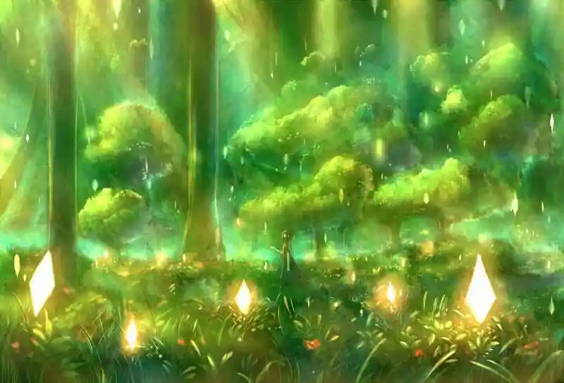 M站美图,壁纸