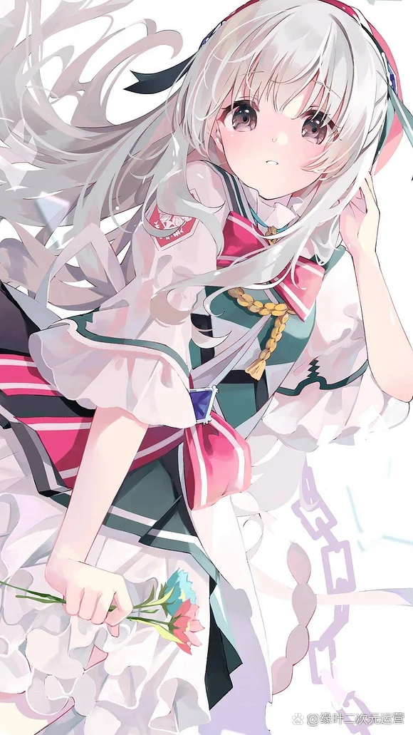 涩图