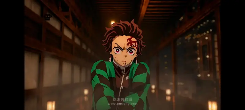 鬼灭之刃,鬼滅之刃,剧场版,鬼灭之刃无限城篇,动画,动漫,动画电影,日漫,ACG,二次元