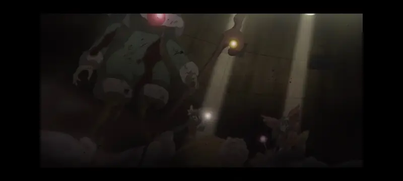 魔法少女育成计划,魔保育,魔法少女,动画,动漫,番剧,二次元,日漫,ACG