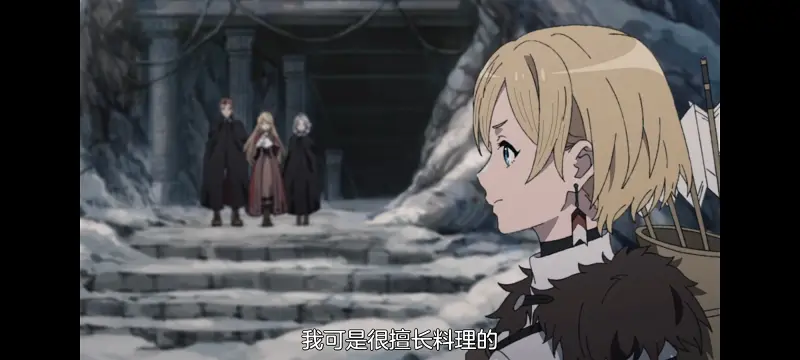 无职转生,无职转生到了异世界就拿出真本事,异世界,动画,动漫,番剧,日漫,二次元,ACG