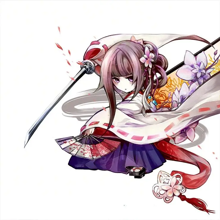 [PJSK] Saika [MAS 28] 性歌