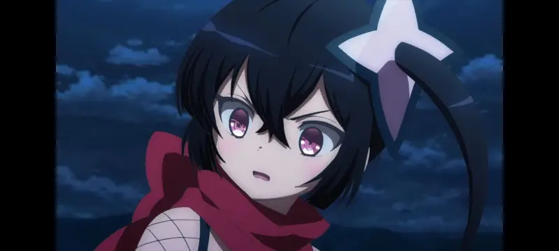 魔法少女育成计划,魔法少女,魔保育,动画,动漫,番剧,二次元,日漫,ACG