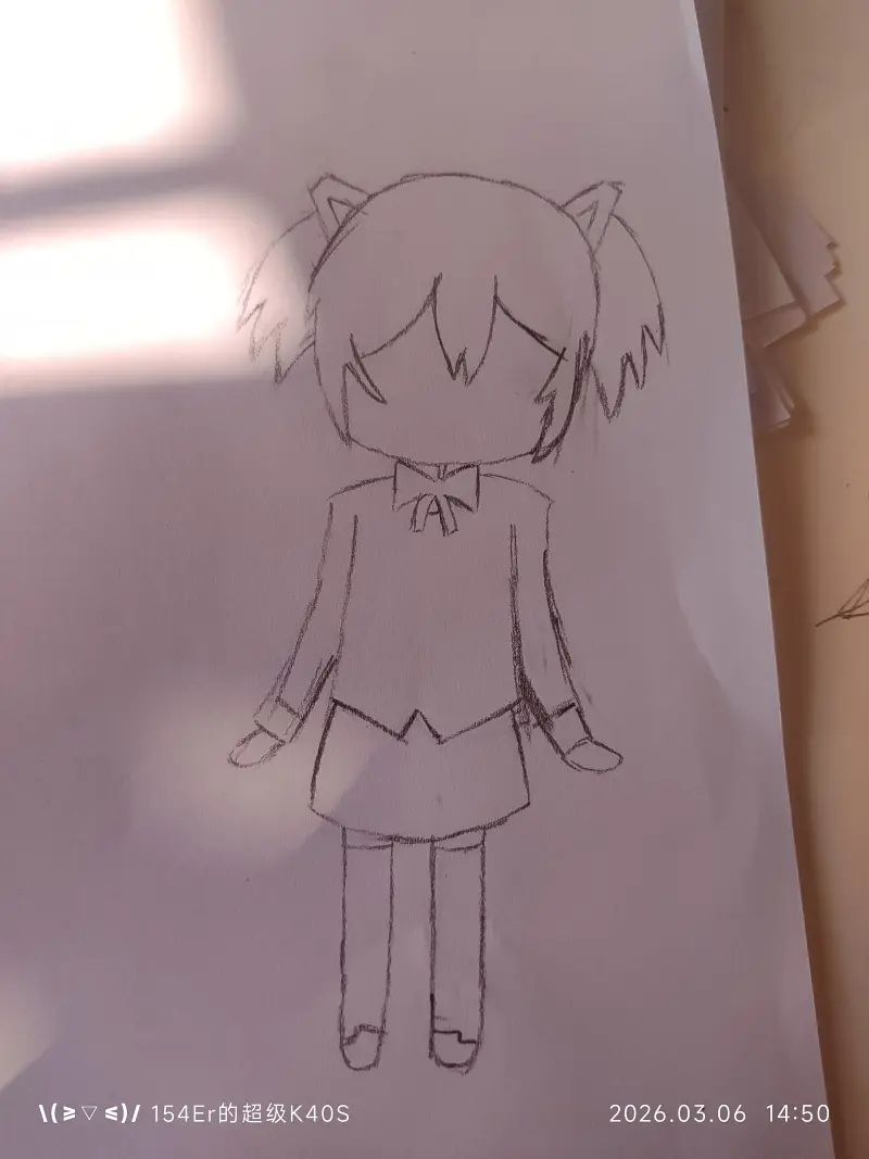 绘画