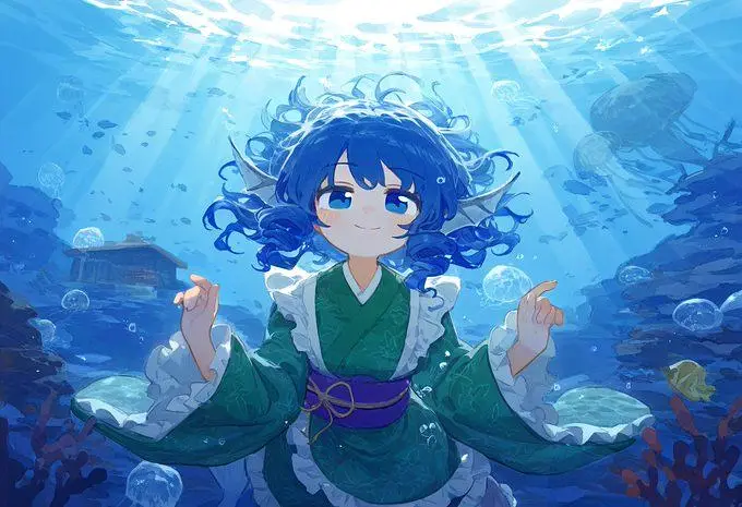 举手(我有疑问)