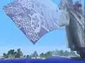 【minecraft】西行寺幽幽子 【minecraft】西行寺幽幽子