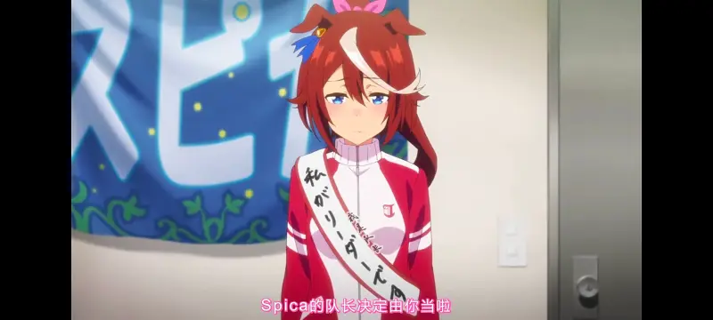 赛马娘,赛马娘PrettyDreby,动画,动漫,番剧,ACG