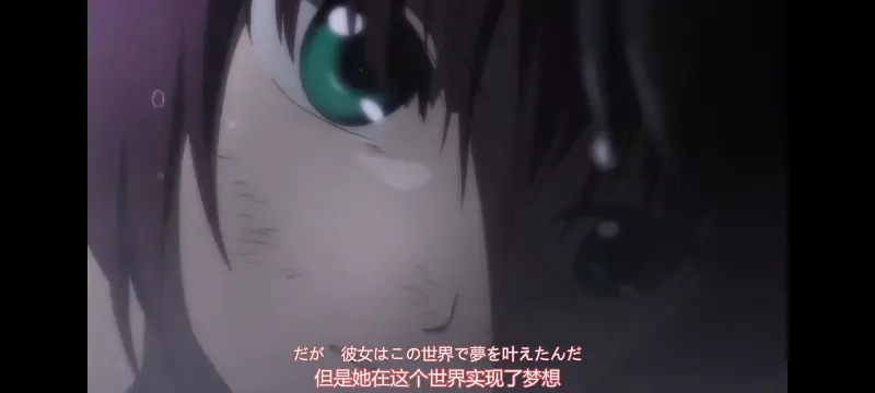 AngelBeats,天使的心跳,动画,动漫,番剧,ACG