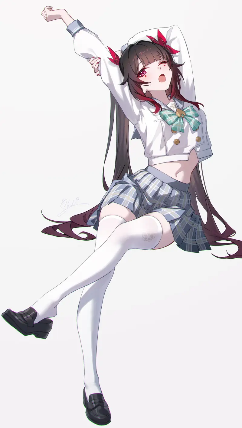 流萤